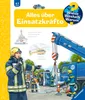 Wieso? Weshalb? Warum?, Band 65: Alles über Einsatzkräfte Produktbild-Vorschau 1