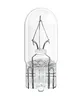 OSRAM ORIGINAL W2.1x9.5d 12 V/2 W (in blocco) Anteprima dell’immagine prodotto 1