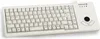 Compact Trackball Keyboard Grey Produktbild-Vorschau 4