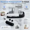 ProfiCare® Polsterreiniger Gerät und Waschsauger | für Produktbild-Vorschau 6