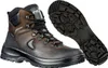 Albatros MONT BLANC CTX Trekkingstiefel braun 43 Produktbild-Vorschau 2