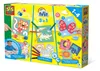 SES Creative My First 14489 - Kreativset für Kleinkinder: Produktbild-Vorschau 1