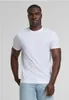 Urban Classics TB2684B | Basic Tee 3-Pack Herren T-Shirt - Produktbild-Vorschau 15