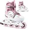 Inline skates Inline skates en schaatsen CARIBOO BALLERINA Productafbeelding-voorbeeld 1