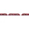 Siku Nahverkehrszug Modellbahn rot ; 1646 Produktbild-Vorschau 9