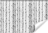 Muralo Vlies Fototapete BÄUME Birken Natur Wohnzimmer Produktbild-Vorschau 1