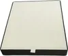 vhbw 4-teiliges Filter-Set kompatibel mit Philips HU5930/10 Produktbild-Vorschau 4