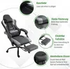 Vinsetto ergonomiczne krzesło do gier krzesło biurowe Podgląd zdjęcia produktu 7