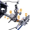 Zenthril Line Pro Straßenmarkierungsmaschine, 6,5P 20 MPa Produktbild-Vorschau 12
