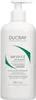 A white pump bottle of Ducray Sensinol soothing lotion. Anteprima dell’immagine prodotto