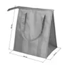 Torba termoizolacyjna "Non Woven" szara Podgląd zdjęcia produktu 3