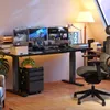 Bureau électrique réglable en hauteur FLEXISPOT ValtreX Voir les images du produit 10