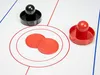 Stół do gry cymbergaj Air Hockey duży NS-428 Náhled obrázku produktu 6