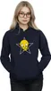 Looney Tunes - "Tweety Pie Star" Kapuzenpullover für Damen Produktbild-Vorschau 2