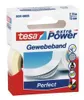 tesa Gewebeband extra Power Perfect weiß 2,75 m x 19 mm Produktbild-Vorschau 15