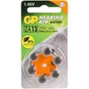 GP Batteries Hearing Aid ZA13, Einwegbatterie, Zink-Luft, Produktbild-Vorschau 6