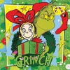 Puzzle 2D 3x49 Grinch (Giocattoli - Puzzle) Anteprima dell’immagine prodotto 3
