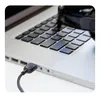 Logitech H540 USB Headset (Kompatibel mit PC, USB) Produktbild-Vorschau 16