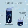 Frozen Kindergarten Set, Rucksack mit Trinkflasche und Produktbild-Vorschau 5