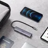 Ugreen Usb Typ C Hub Splitter - 4X Usb 3.2 Gen 1 Silber Produktbild-Vorschau 10