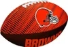 Wilson NFL Team Tailgate Football Junior Team Browns Produktbild-Vorschau 4