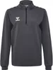 hmlAUTHENTIC HALF ZIP SWEAT KIDS Produktbild-Vorschau 5