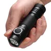 NiteCore svítilna E4K – 4400 lumenů – černá Náhled obrázku produktu 21