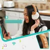 „Squishmallows“ – pliušinės „Bluetooth“ ausinės – „Cameron“ Produktbild-Vorschau 21