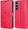 Handy Tasche für Samsung Galaxy S25 FE Hülle Handyhülle Produktbild-Vorschau 5