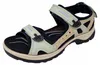 Ecco Offroad Yucatan W Sandale Beige Produktbild-Vorschau 1