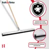 KOTARBAU® Houbová gumová stěrka 910 mm Stěrka na vodu Náhled obrázku produktu 4