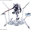 HG 1/144 Gundam Schwarzette Witch z Merkuru Náhled obrázku produktu 11