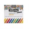 Pebeo Vitrea 160 marqueur de brillance pour verre, set de 9 Voir les images du produit 1