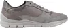A side view of a single shoe on a white background. Produktbild-Vorschau