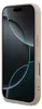 A side view of a pink iPhone case with a dark screen. Anteprima dell’immagine prodotto