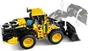 LEGO® Technic 42209 - Chargeuse sur pneus Volvo L120 Voir les images du produit 12