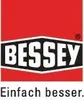 A logo and slogan for the brand BESSEY. Náhľad obrázku produktu