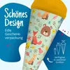 itenga Geschwister Schultüte 35cm "Waldtiere" Produktbild-Vorschau 4