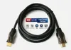 HDMI 2.0 Kabel 5m Ultra HD 4K High Speed Ethernet vergoldet Produktbild-Vorschau 2