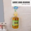 Držák zubního kartáčku Nástěnný držák zubního kartáčku s Náhled obrázku produktu 7