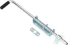 KOTARBAU® Torriegel 420 mm Federriegel Bodenschieber für Produktbild-Vorschau 1