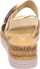 Gabor Damen Sandale beige Größe EUR 41,5 Produktbild-Vorschau 18