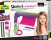 Strickset mit Strickliesel Produktbild-Vorschau 1