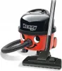 A Numatic HVR 200-11 Henry vacuum cleaner shown from a front-diagonal angle. Náhled obrázku produktu