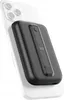 XQISIT Drahtlose USB-C-Powerbank – MagSafe und reguläres Produktbild-Vorschau 1
