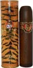 Cuba Jungle Tiger  - Eau de Parfum Spray 100 ml Produktbild-Vorschau 10