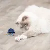 Trixie Katzenspielzeug Meerestier aus Plüsch mit Catnip Produktbild-Vorschau 8