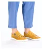 Rieker Damen Schnürschuh Slip-On Sneaker aus Leder mit Produktbild-Vorschau 26