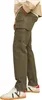Jack&Jones Pants 12258150-OLI in Olive color Podgląd zdjęcia produktu 7
