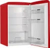 Amica - VKS 15620-1 R - Kühlschrank - Retro Design - Chili Produktbild-Vorschau 10